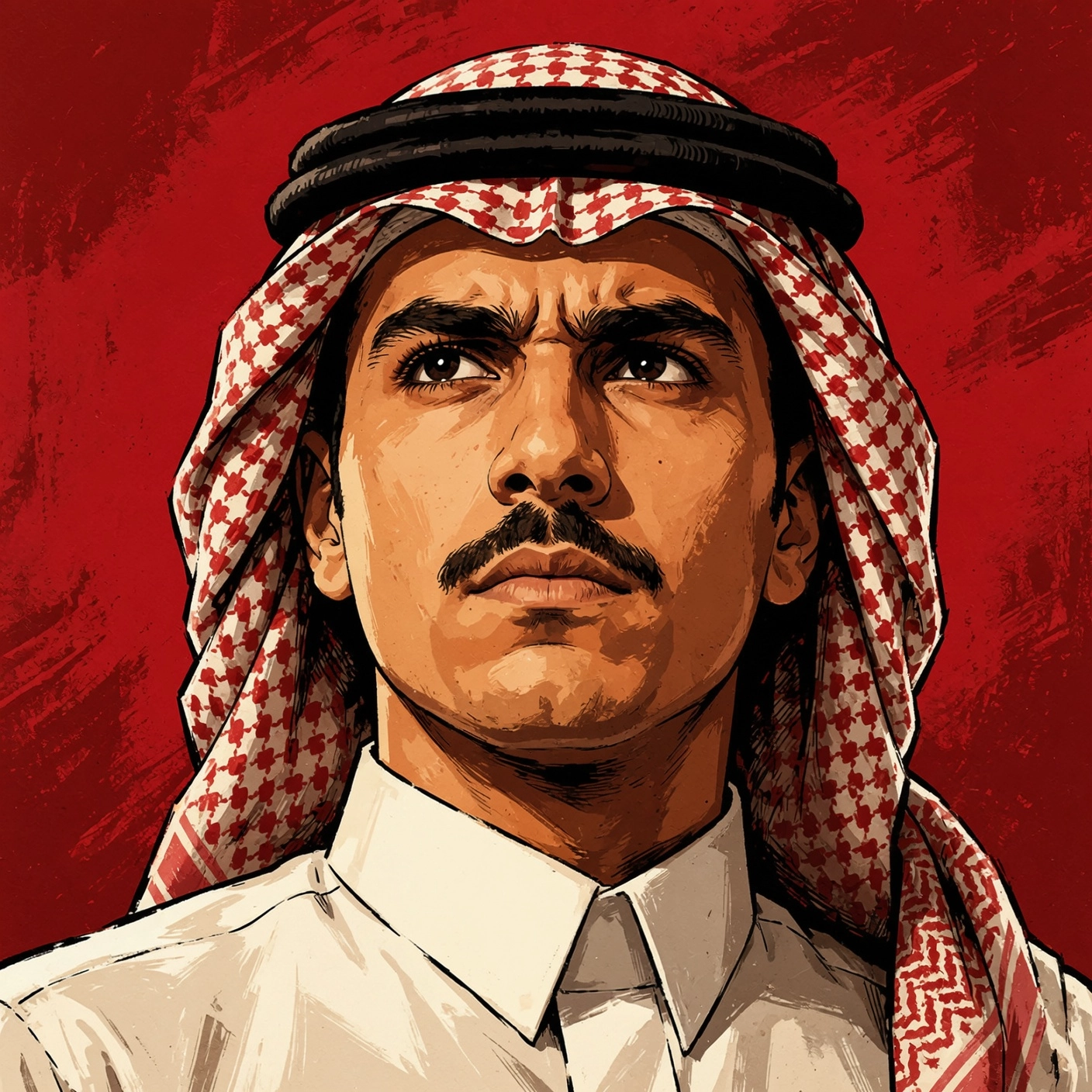 سعد السهلي - صانع محتوى سعودي